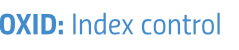 Contrôle de l'index Google pour OXID eShop