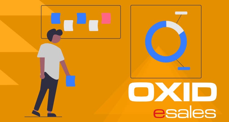 OXID eShop Cross-Selling: Increase sales through accessory products