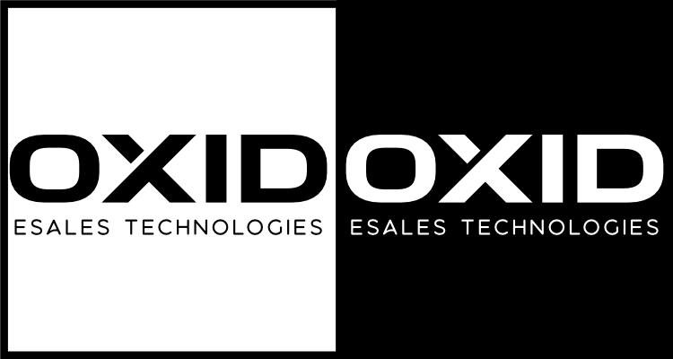 New logo, new fonts, new colours - OXID eSales presents itself in a new look