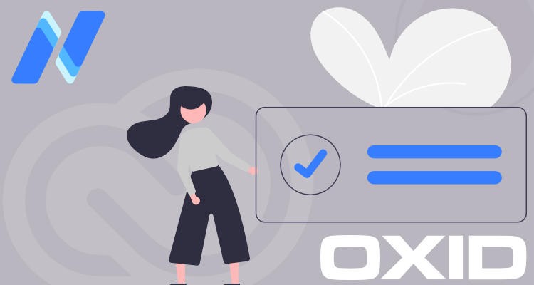 Sicher und benutzerfreundlich: Unsichtbare Captcha Prüfung dank OXID Modul auf Basis von CloudFlare Turnstile