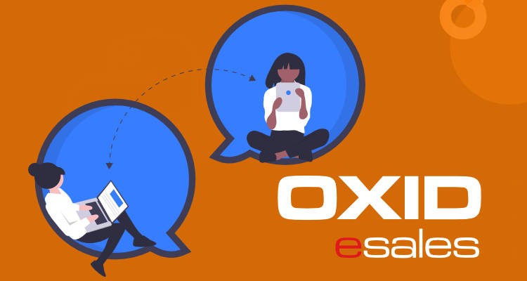 Help: OXID eShop e-mails belanden in de spam-map