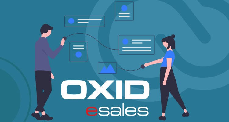 OXID eShop jetzt mit GraphQL Unterstützung