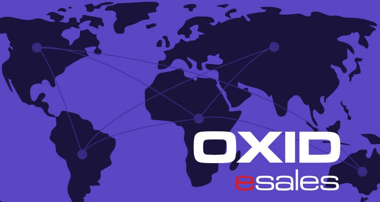 OXID eShop en internationalisering: Hoe de shop aanpassen aan de wereldmarkt