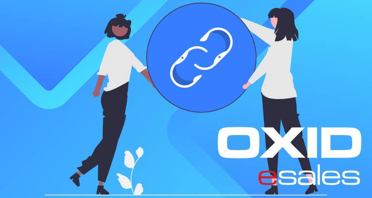 OXID eShop: Do link building right, avoid mistakes