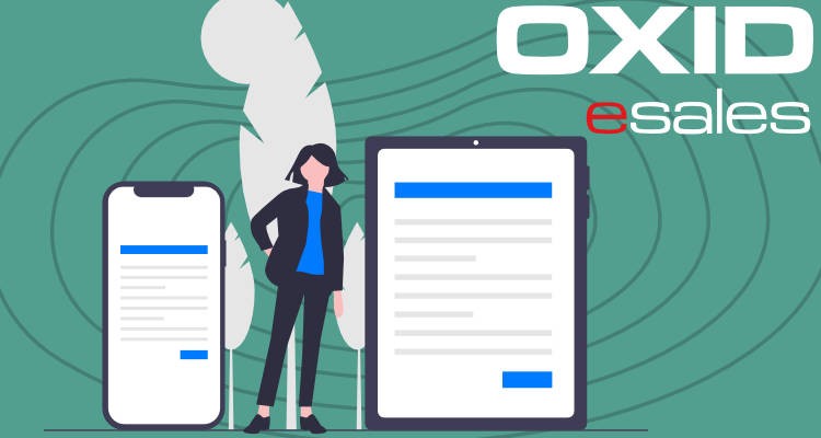Performance mobile : pour quelle bande passante l'OXID eShop doit-il être optimisé ?