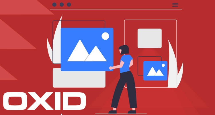 OXID eShop Produktbilder: Bildformat und Abmessungen, was gilt es zu beachten?