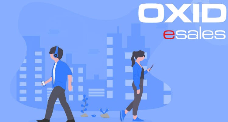 Veelzijdigheid versus specialisatie in e-commerce met OXID eShop